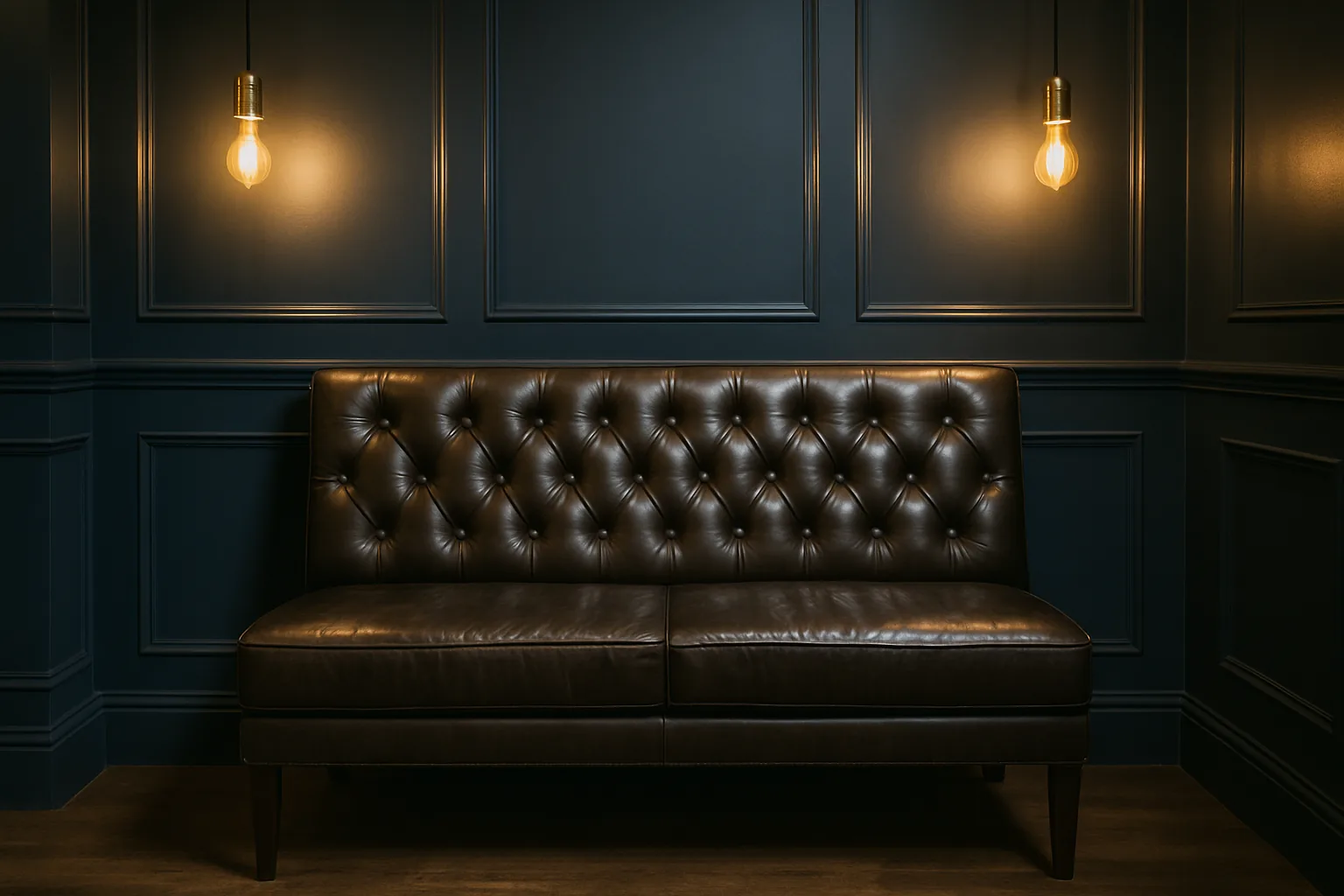 The Barber Room — photo 2